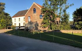 B&B Langeveldemolen